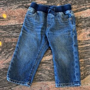 GAP Kids Classic Blue Jeans